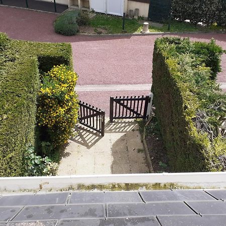 Cottage Duplex Villers Sur Mer 150 M De La Plage מראה חיצוני תמונה