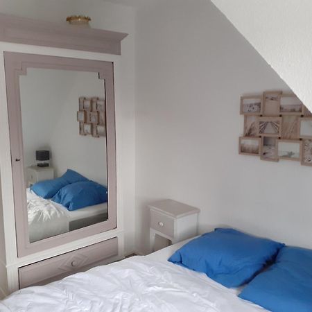 Cottage Duplex Villers Sur Mer 150 M De La Plage מראה חיצוני תמונה