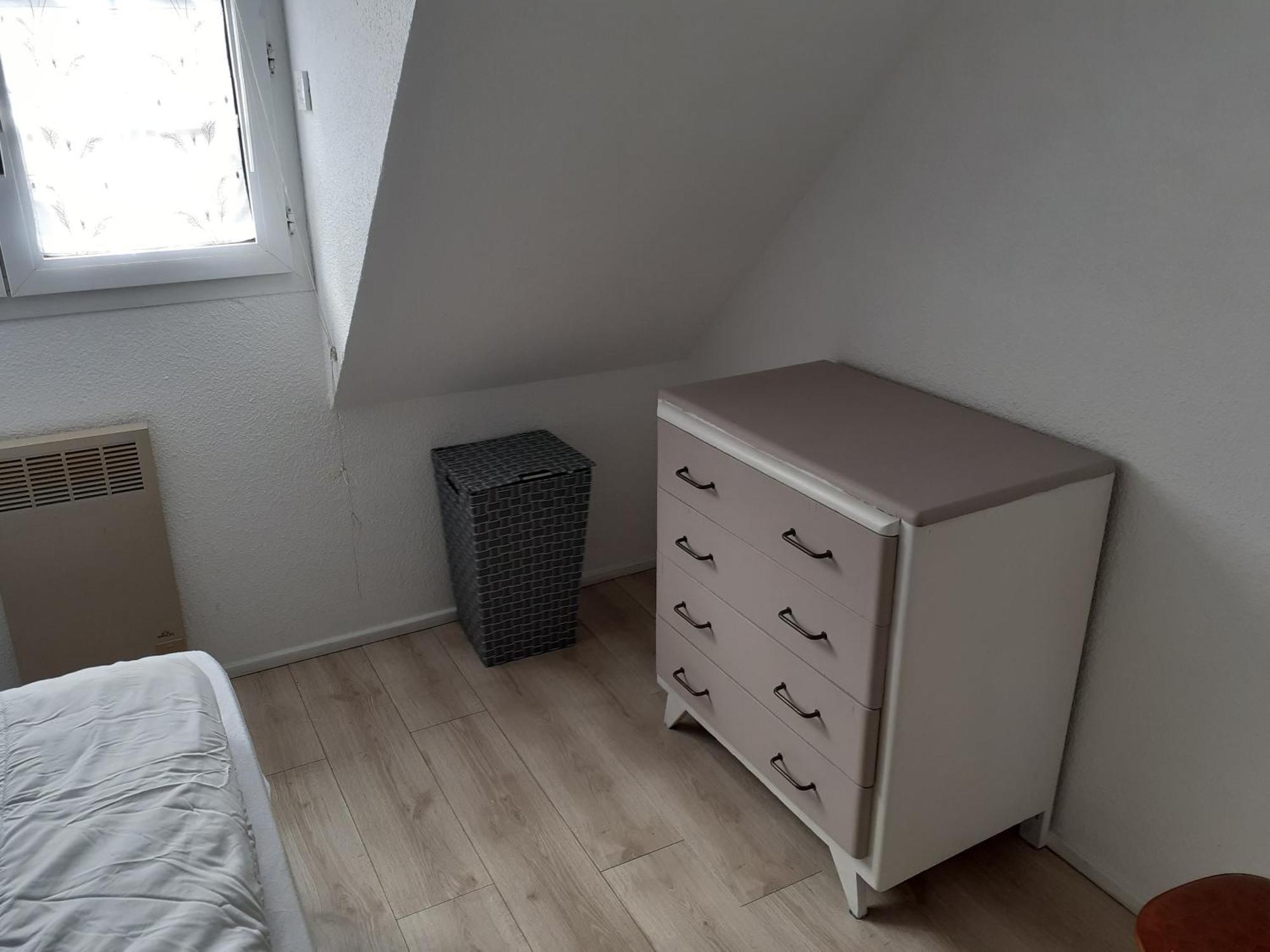 Cottage Duplex Villers Sur Mer 150 M De La Plage מראה חיצוני תמונה